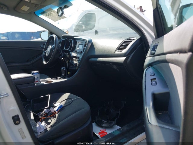 KNAGM4A7XF5622412 KIA dohc gdi theta ii