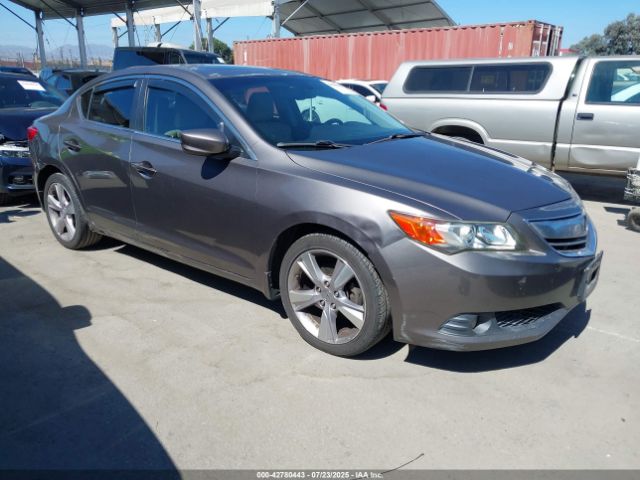 2013 ACURA ILX 19VDE1F7XDE008755 Photo 0