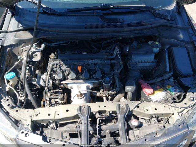 2013 ACURA ILX 19VDE1F7XDE008755 Photo 9