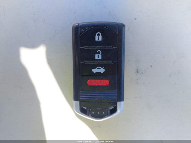 2013 ACURA ILX 19VDE1F7XDE008755 Photo 10