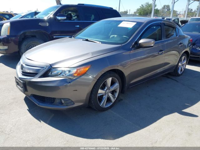 2013 ACURA ILX 19VDE1F7XDE008755 Photo 1