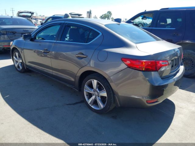 2013 ACURA ILX 19VDE1F7XDE008755 Photo 2