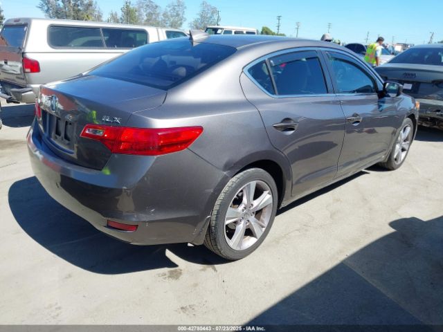 2013 ACURA ILX 19VDE1F7XDE008755 Photo 3