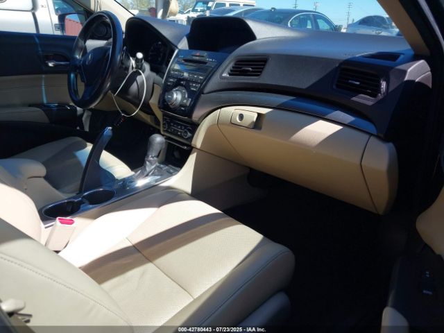 2013 ACURA ILX 19VDE1F7XDE008755 Photo 4