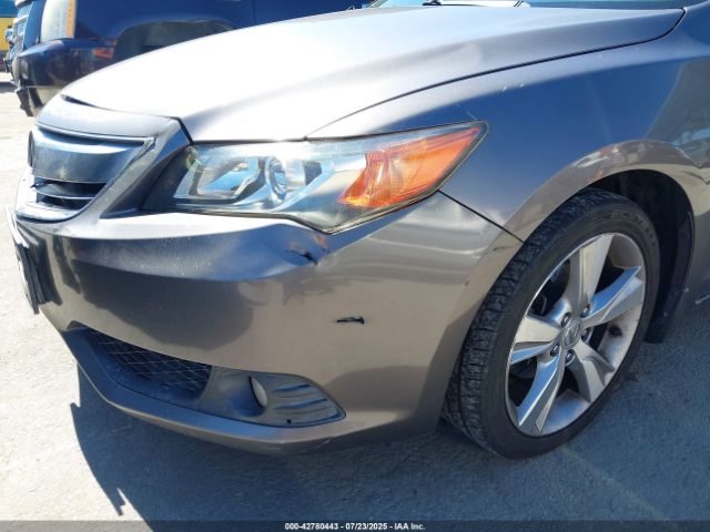 2013 ACURA ILX 19VDE1F7XDE008755 Photo 5