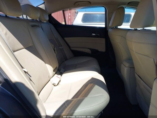 2013 ACURA ILX 19VDE1F7XDE008755 Photo 7