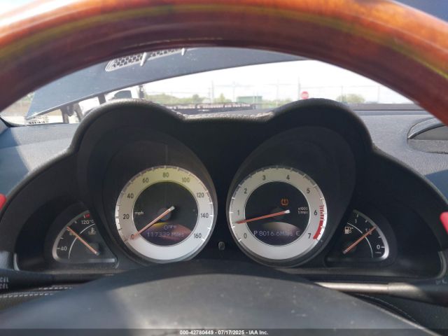 2011 MERCEDES-BENZ SL 550 WDBSK7BA2BF165550 Photo 6