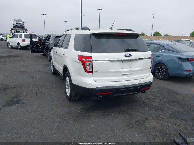 1FM5K7D8XFGA95574 Ford 2015