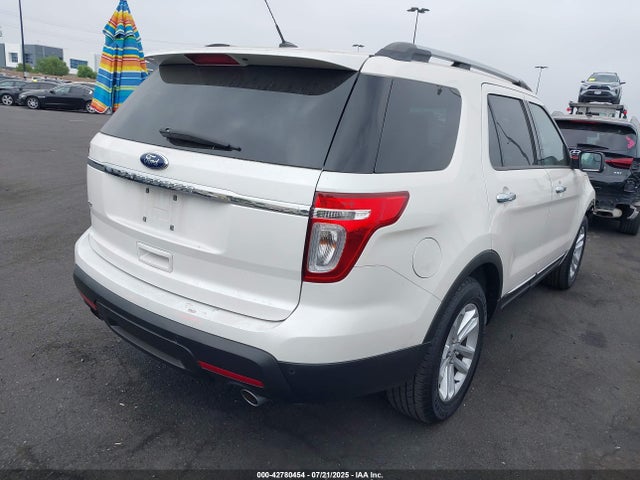 1FM5K7D8XFGA95574 Ford 2015