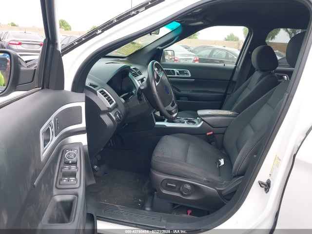 1FM5K7D8XFGA95574 Ford 2015