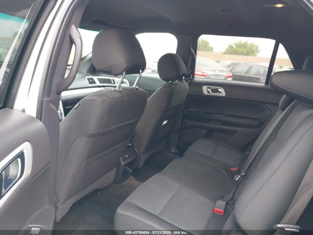 1FM5K7D8XFGA95574 Ford 2015