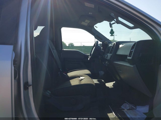 Ford 2.7l-4v 2019 1FTEW1EP1KFA44086 Image 5