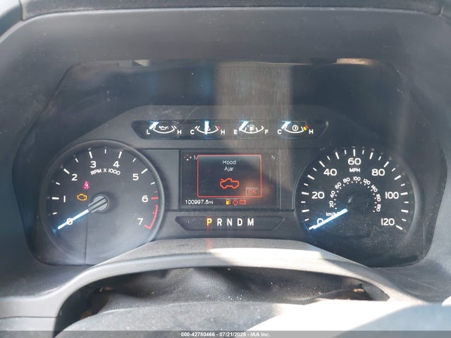 Ford 2.7l-4v 2019 1FTEW1EP1KFA44086 Image 7