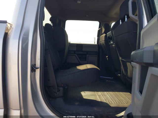 Ford 2.7l-4v 2019 1FTEW1EP1KFA44086 Image 8