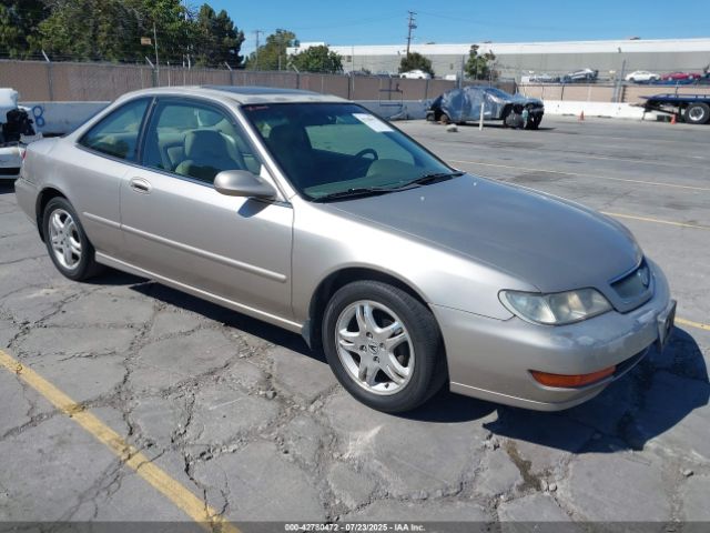 1999 ACURA CL 19UYA325XXL002343