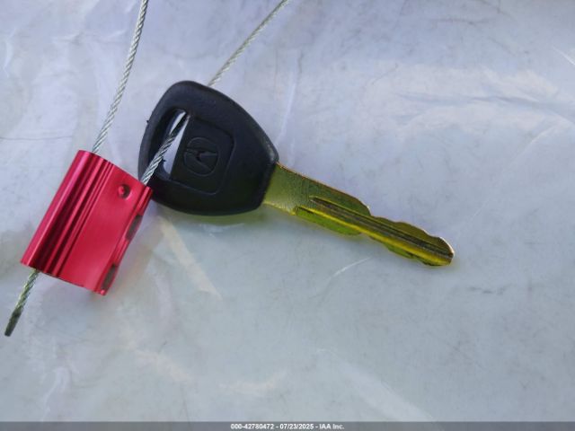 1999 ACURA CL 19UYA325XXL002343 Photo 10