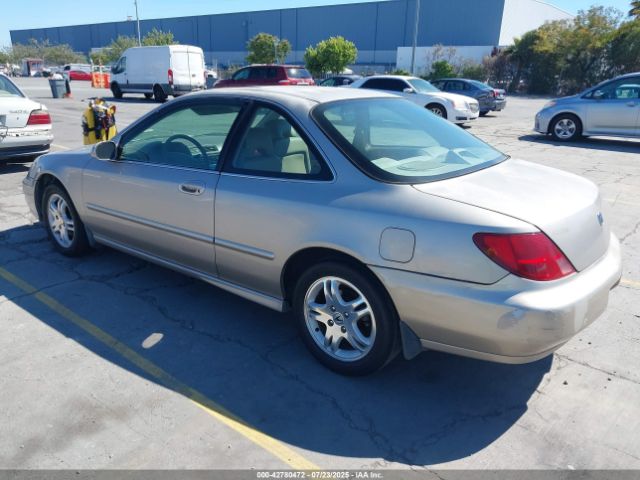 1999 ACURA CL 19UYA325XXL002343 Photo 2