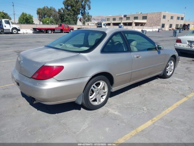 1999 ACURA CL 19UYA325XXL002343 Photo 3