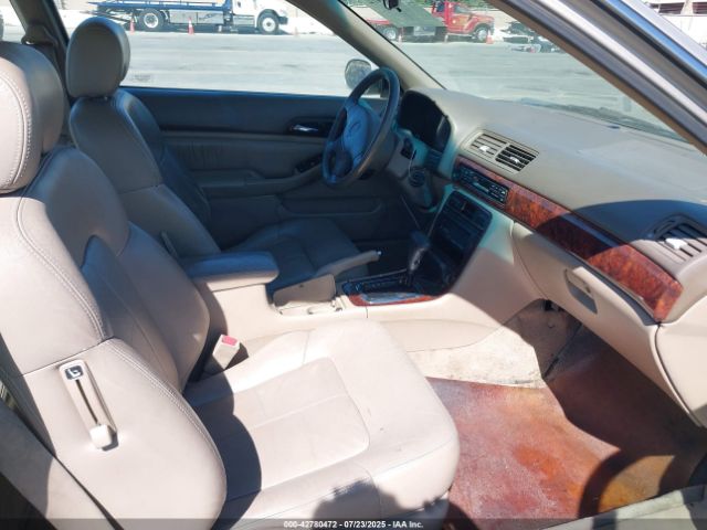 1999 ACURA CL 19UYA325XXL002343 Photo 4