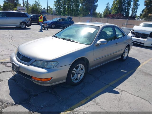 1999 ACURA CL 19UYA325XXL002343 Photo 5