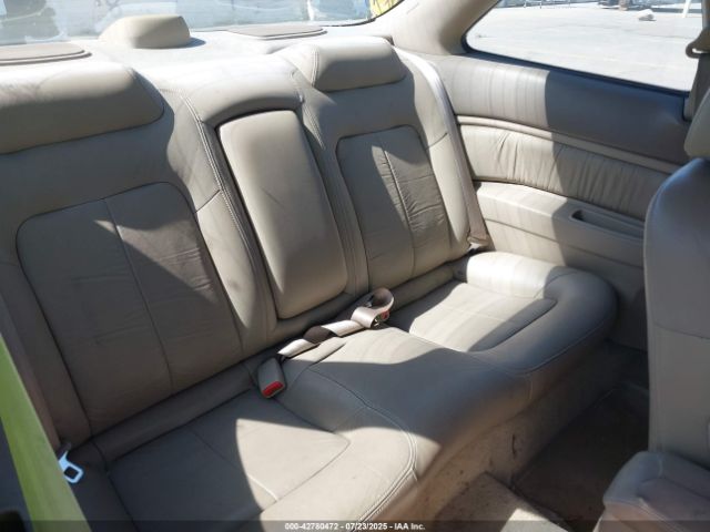 1999 ACURA CL 19UYA325XXL002343 Photo 7