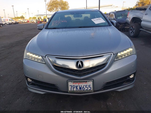 Acura j35y6 2015 19UUB2F71FA026364 Image 12