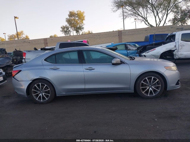 Acura j35y6 2015 19UUB2F71FA026364 Image 13