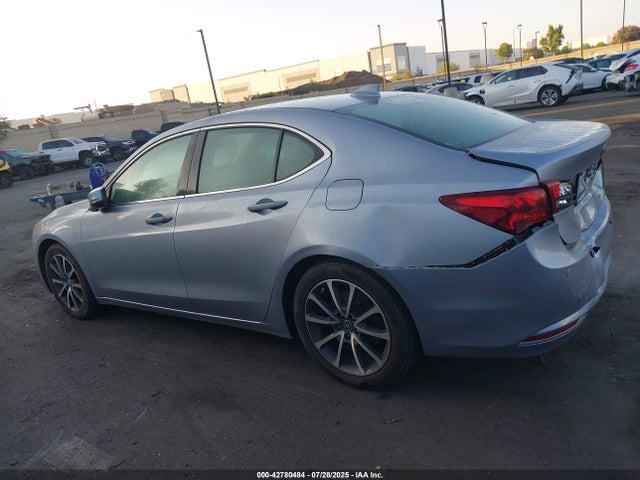 Acura j35y6 2015 19UUB2F71FA026364 Image 14