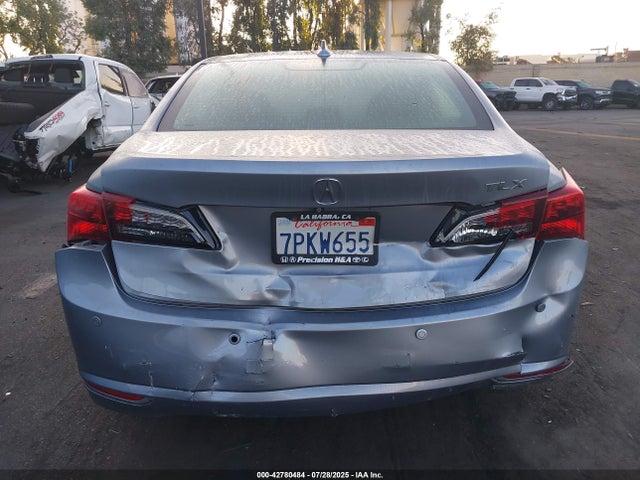 Acura j35y6 2015 19UUB2F71FA026364 Image 16