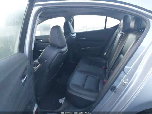 2015 ACURA TLX 19UUB2F71FA026364 Photo 7