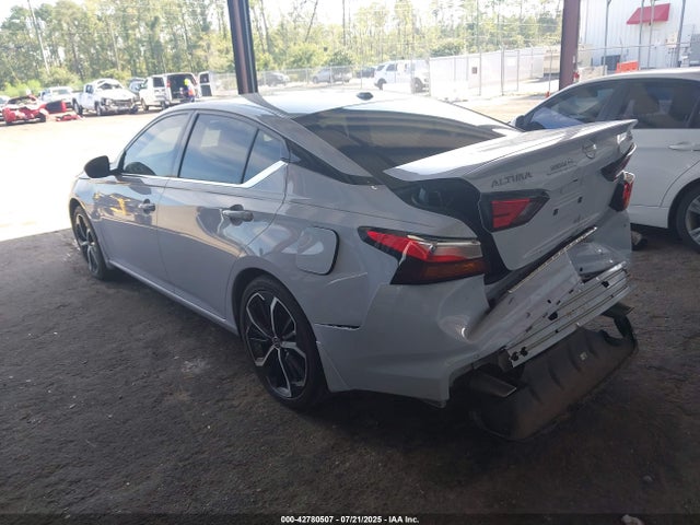 2023 Nissan Altima Sr Fwd მანქანა იყიდება აუქციონზე, vin: 1N4BL4CV6PN414496, აუქციონის ნომერი: 42780507