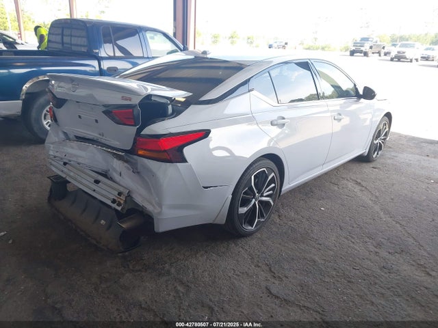 2023 Nissan Altima Sr Fwd მანქანა იყიდება აუქციონზე, vin: 1N4BL4CV6PN414496, აუქციონის ნომერი: 42780507