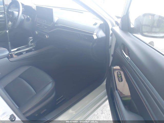 2023 Nissan Altima Sr Fwd მანქანა იყიდება აუქციონზე, vin: 1N4BL4CV6PN414496, აუქციონის ნომერი: 42780507