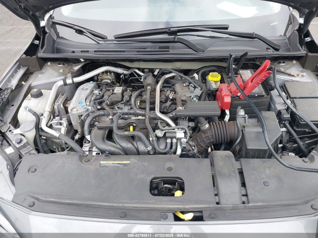 3N1AB8DV0NY304884 Nissan 2022