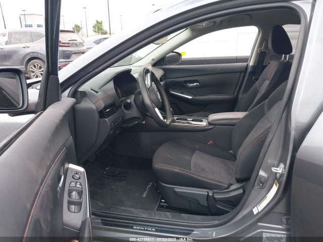 3N1AB8DV0NY304884 Nissan 2022
