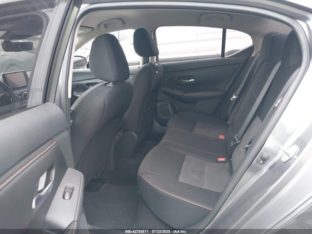 3N1AB8DV0NY304884 Nissan 2022