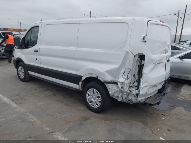 1FTYE1YM6KKB78083 Ford 2019