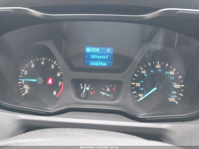 1FTYE1YM6KKB78083 Ford 2019