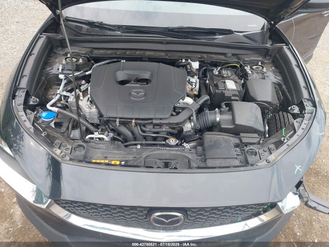 Mazda pyukd 2025 3MVDMBAM2SM754017 Image 10
