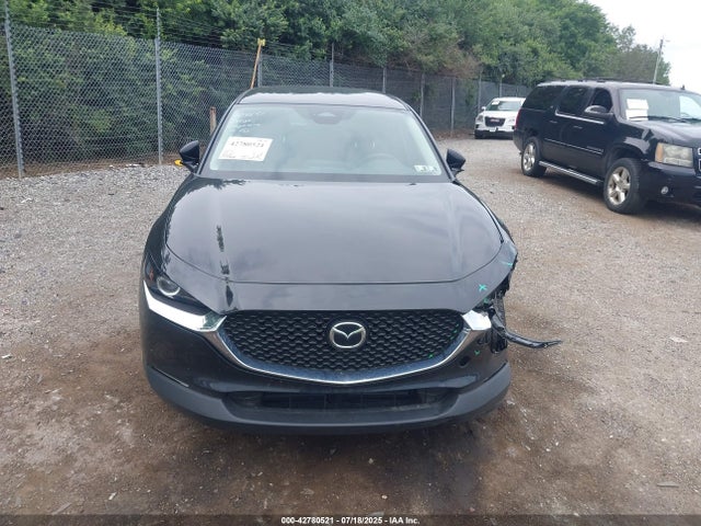 Mazda pyukd 2025 3MVDMBAM2SM754017 Image 12