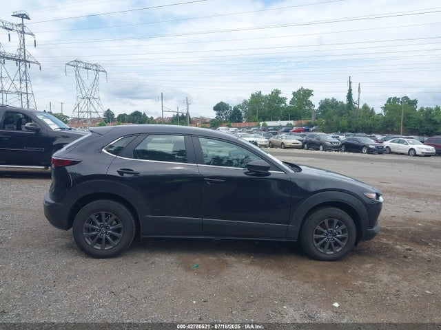 Mazda pyukd 2025 3MVDMBAM2SM754017 Image 13