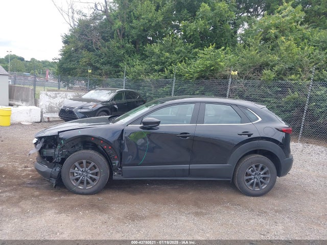 Mazda pyukd 2025 3MVDMBAM2SM754017 Image 14