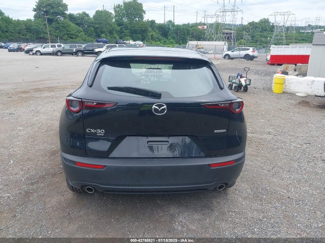 3MVDMBAM2SM754017 Mazda pyukd