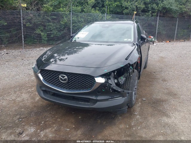 Mazda pyukd 2025 3MVDMBAM2SM754017 Image 17