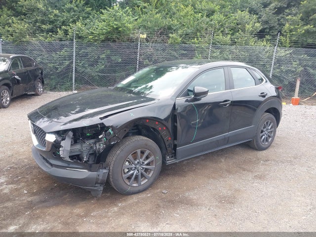 Mazda pyukd 2025 3MVDMBAM2SM754017 Image 18