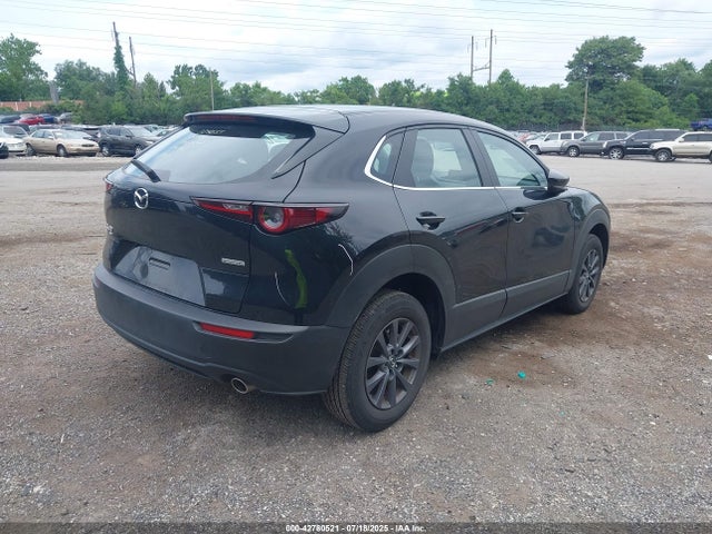 Mazda pyukd 2025 3MVDMBAM2SM754017 Image 19