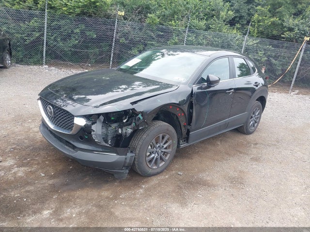 Mazda pyukd 2025 3MVDMBAM2SM754017 Image 2