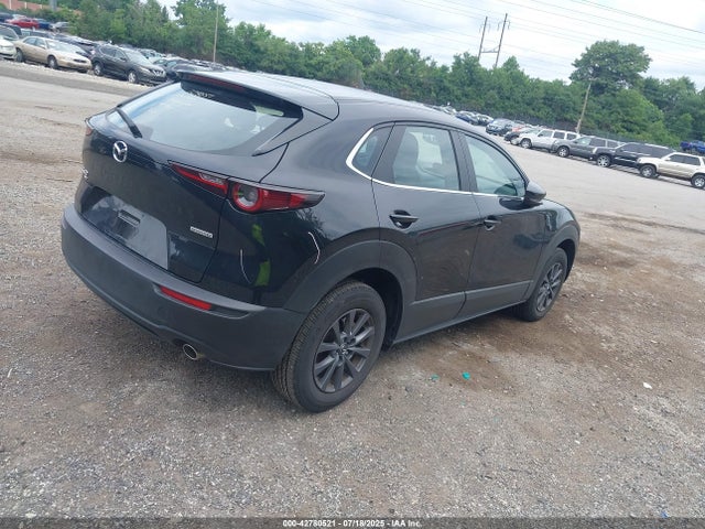 Mazda pyukd 2025 3MVDMBAM2SM754017 Image 4