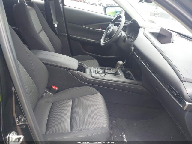 Mazda pyukd 2025 3MVDMBAM2SM754017 Image 5