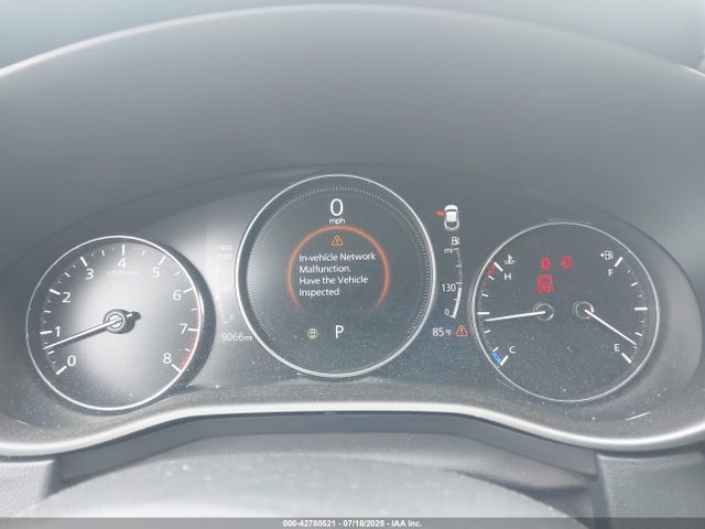 Mazda pyukd 2025 3MVDMBAM2SM754017 Image 7